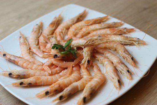 Patio San Eloy San Fernando